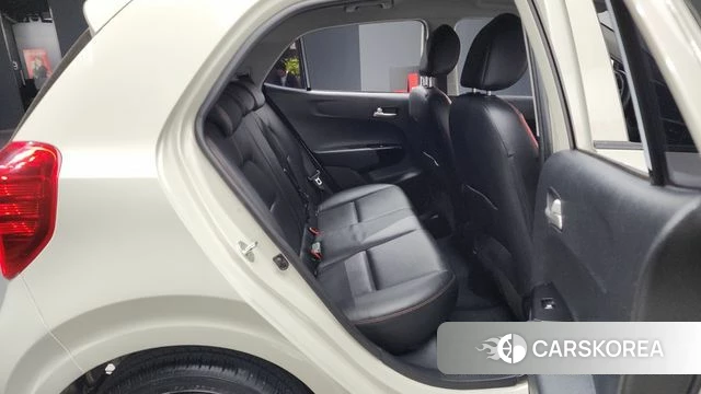 Kia All New Morning (JA) 2019 Жемчужный цвет из Кореи, фото 3