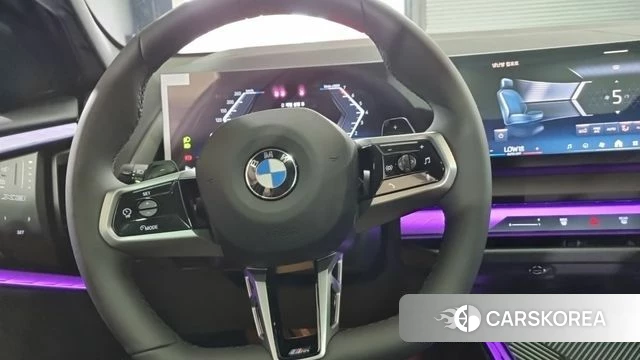 BMW X3 (G45) 2026 Белый из Кореи, фото 3