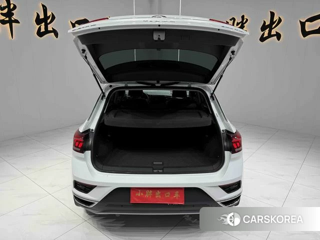 Volkswagen Exploring songs 2022 Белый из Китая, фото 3