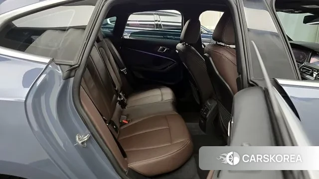 BMW 2 Series Gran Coupe (F44) 2021 Серый из Кореи, фото 3