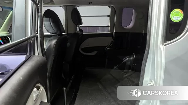 Kia The New Ray 2019 Серебряный из Кореи, фото 3