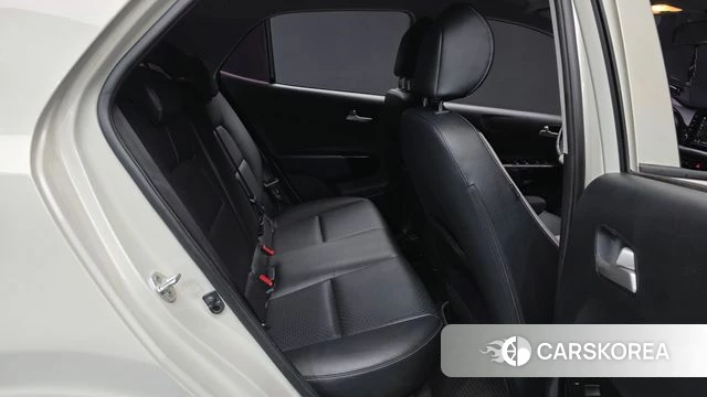 Kia All New Morning (JA) 2018 Жемчужный цвет из Кореи, фото 3