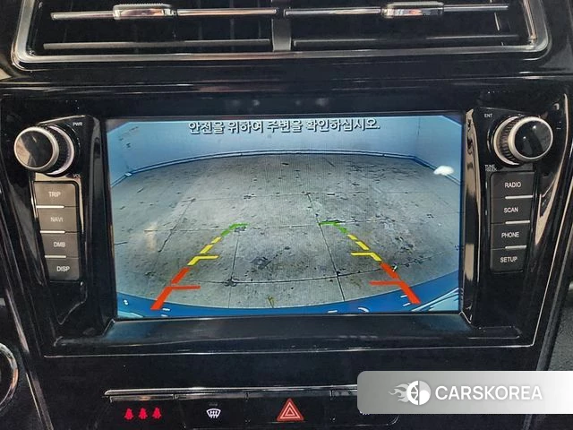 Ssangyong Berry New Tivoli 2022 Синий из Кореи, фото 3