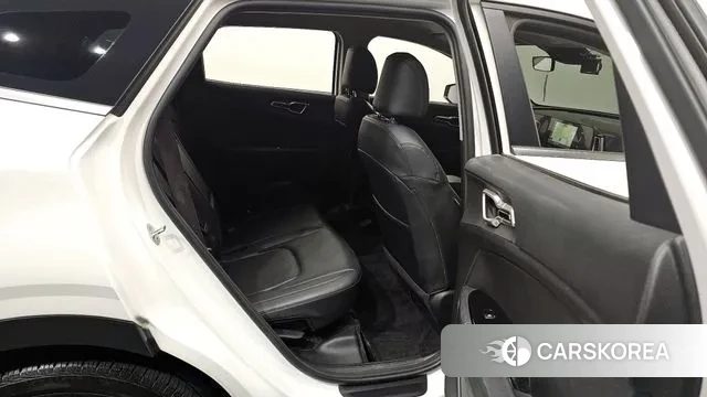 Kia Sportage 5th Generation 2021 Белый из Кореи, фото 3
