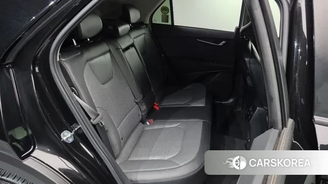 Kia Di Ol Nu Niro 2022 Черный из Кореи, фото 3