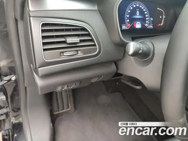 Renault Korea (Samsung) The New SM6 2020 Черный из Кореи, фото 3