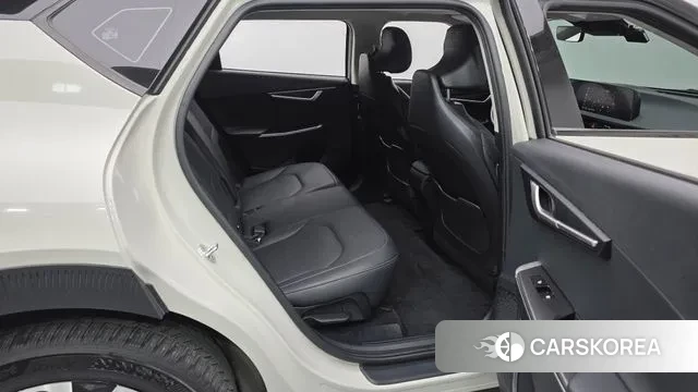 Kia EV6 2021 Белый из Кореи, фото 3