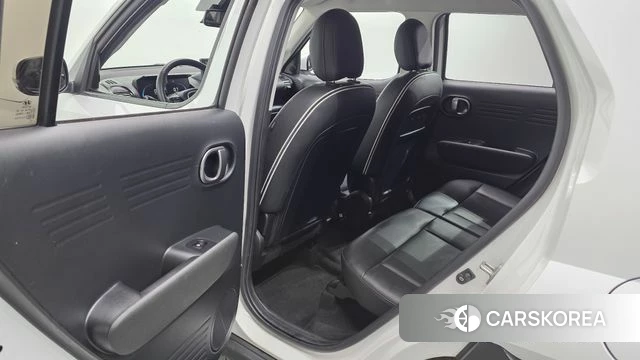 Hyundai Casper 2022 Белый из Кореи, фото 3
