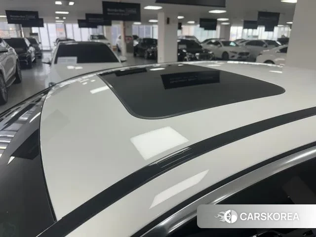 Mercedes-Benz E-Class W213 2023 Белый из Кореи, фото 3