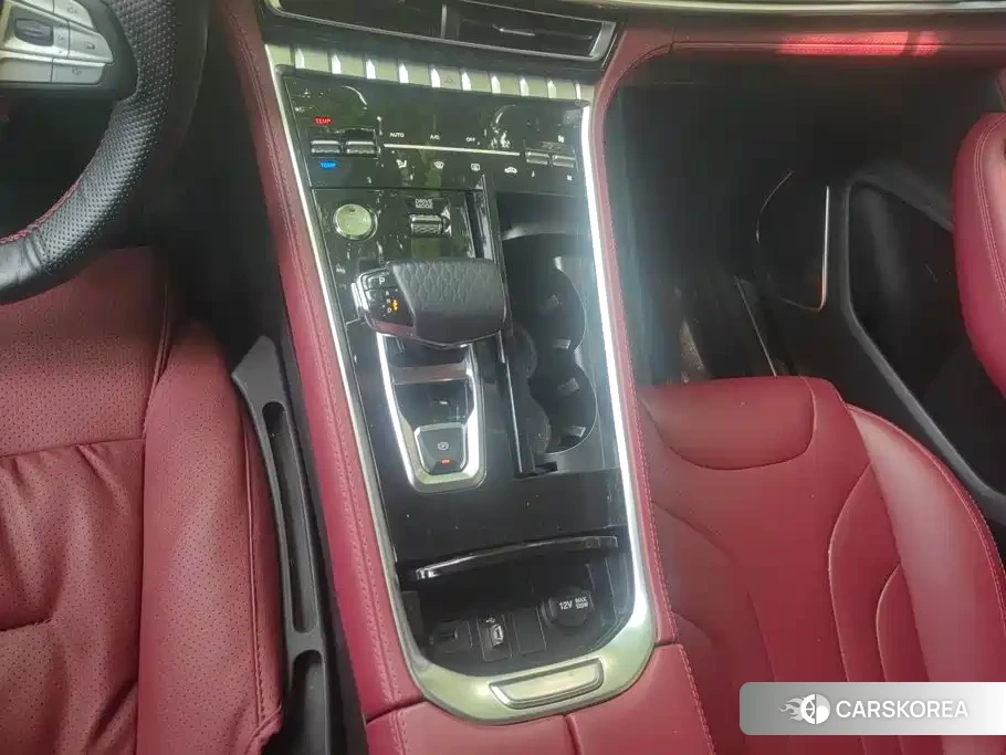 Chang'an CS85 COUPE 2021 Белый из Китая, фото 3