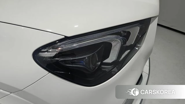 Mercedes-Benz GLE-Class W167 2023 Белый из Кореи, фото 3
