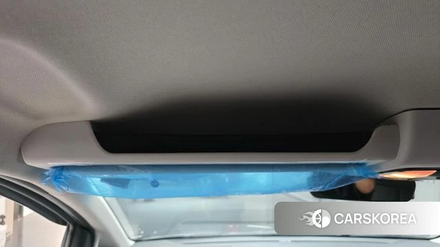 Hyundai Staria 2023 Серебряный из Кореи, фото 3