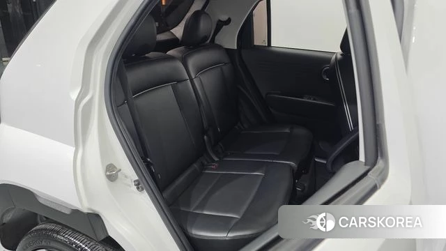 Hyundai Casper 2022 Белый из Кореи, фото 3