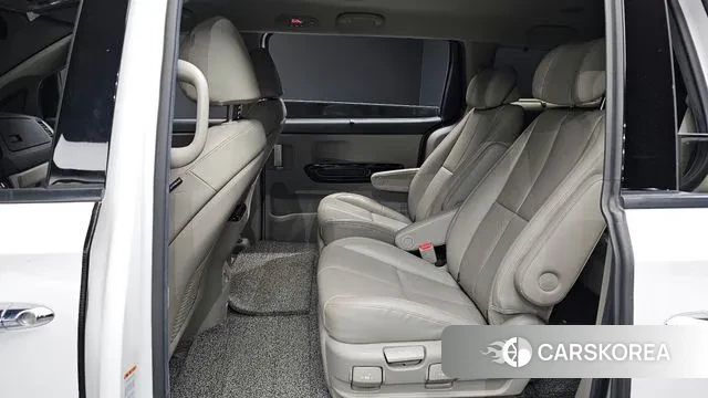 Kia The New Carnival 2020 Белый из Кореи, фото 3