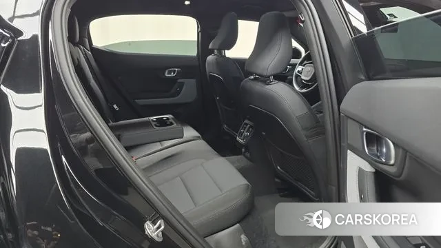 Polestar Polestar 2 2022 Черный из Кореи, фото 3