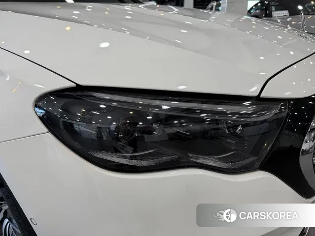 Mercedes-Benz E-Class W214 2025 Белый из Кореи, фото 3