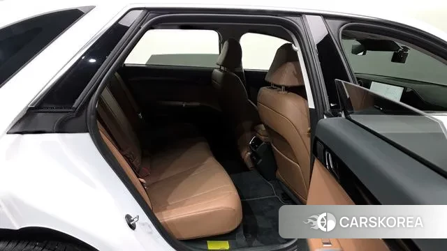 Hyundai Grandeur (GN7) 2024 Белый из Кореи, фото 3