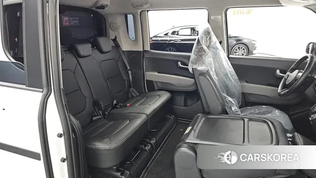 Kia The New Kia Ray 2025 Белый из Кореи, фото 3