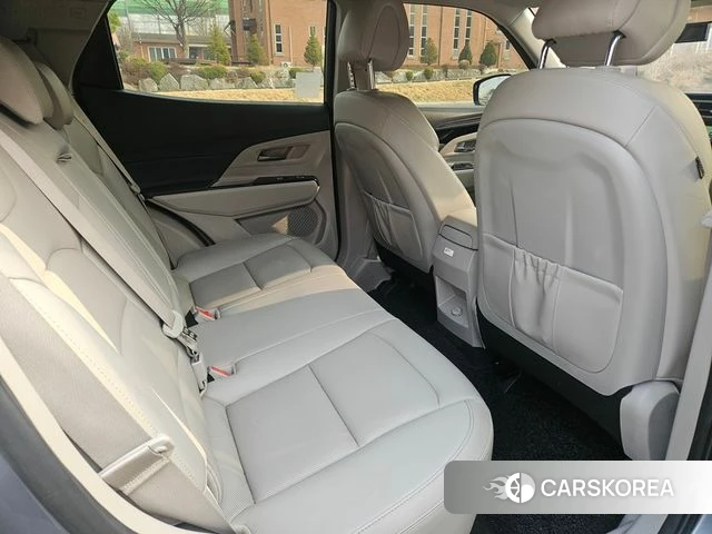 Ssangyong Beautiful Korando 2019 Серый из Кореи, фото 3