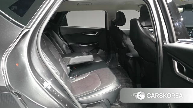 Kia EV6 2022 Серый из Кореи, фото 3