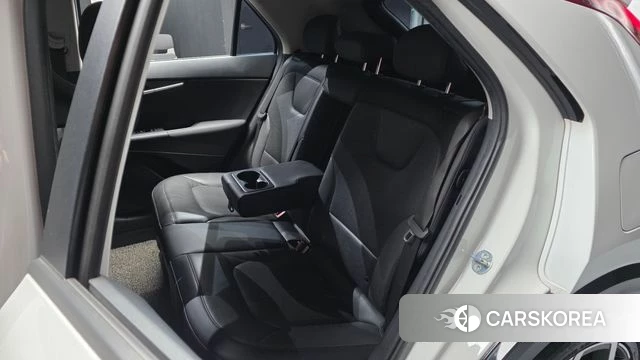 Kia Di Ol Nu Niro 2022 Белый из Кореи, фото 3