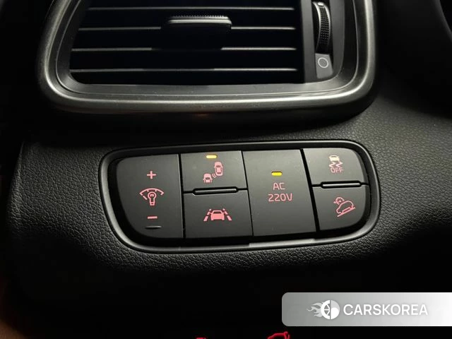 Kia The New Sorento 2018 Белый из Кореи, фото 3
