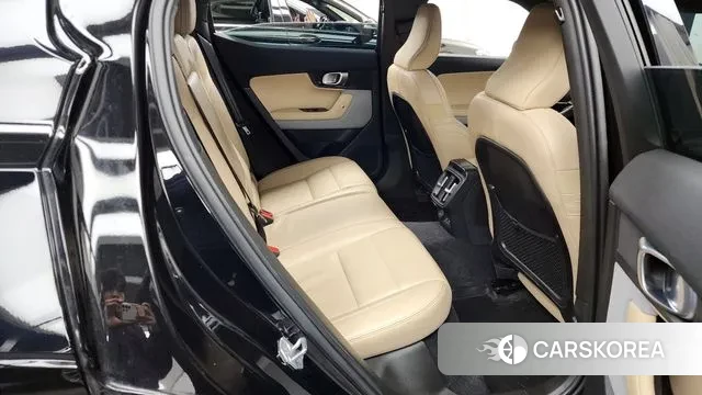 Polestar Polestar 2 2022 Черный из Кореи, фото 3