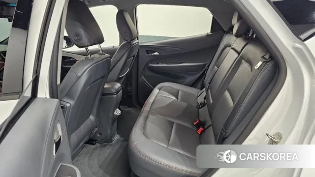 Chevrolet (GM Daewoo) Bolt EV 2018 Белый из Кореи, фото 3