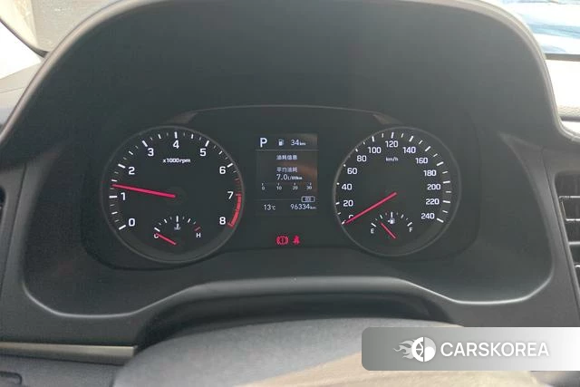 Hyundai Lead 2021 Белый из Китая, фото 3
