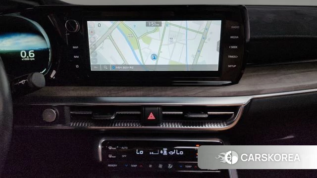 Kia K5 3rd generation 2021 Белый из Кореи, фото 3
