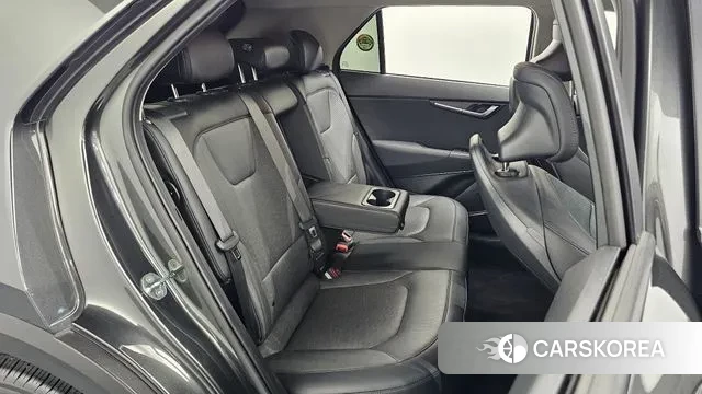 Kia Di Ol Nu Niro 2022 Серый из Кореи, фото 3