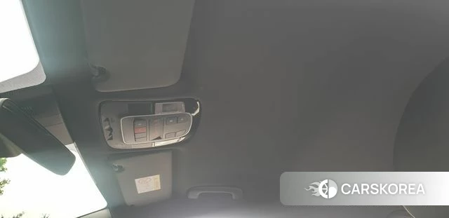 Hyundai Tucson (NX4) 2022 Серый из Кореи, фото 3