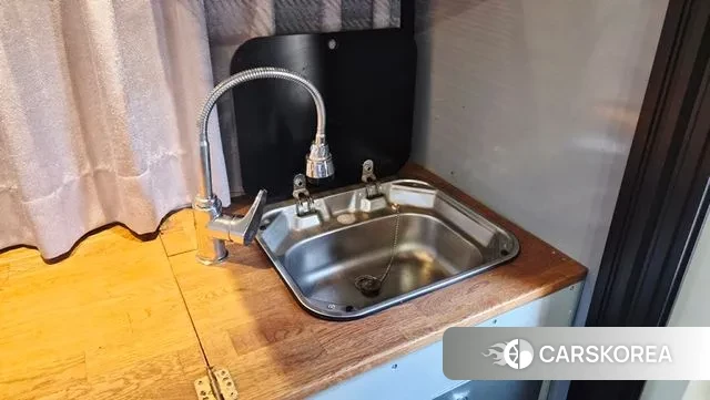 Renault Korea (Samsung) Master 2019 Серебряный из Кореи, фото 3