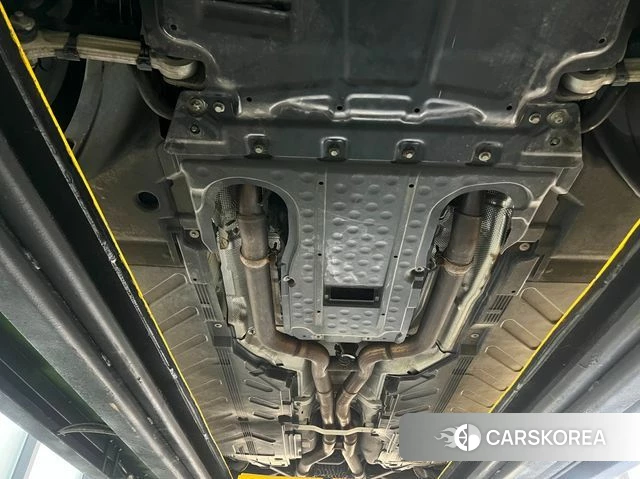 Mercedes-Benz AMG GT 2019 Белый из Кореи, фото 3