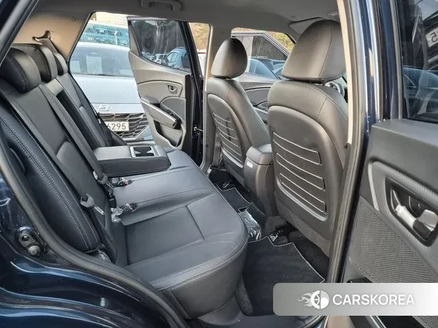 Ssangyong The New Tivoli 2024 Синий из Кореи, фото 3