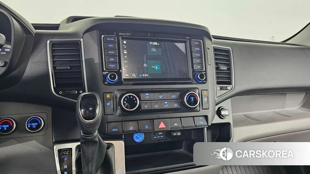 Hyundai Solati 2019 Черный из Кореи, фото 3