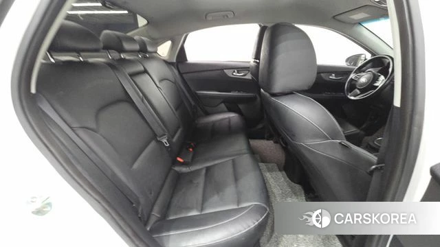 Kia Come New K3 2018 Белый из Кореи, фото 3