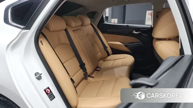 Kia K7 Premier 2020 Белый из Кореи, фото 3