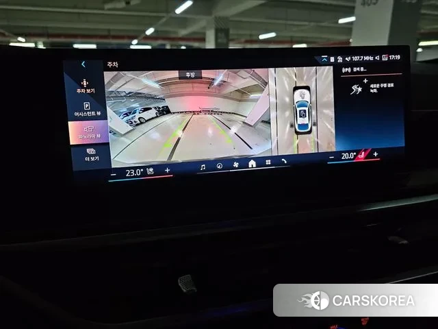 BMW X6 (G06) 2025 Белый из Кореи, фото 3