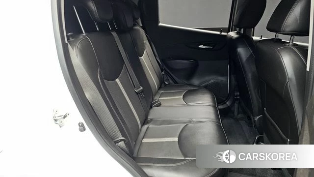 Chevrolet (GM Daewoo) The New Spark 2019 Белый из Кореи, фото 3