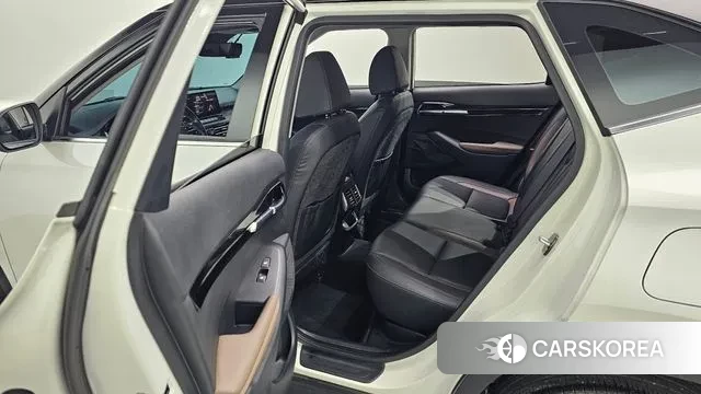 Kia Seltos 2020 Белый из Кореи, фото 3