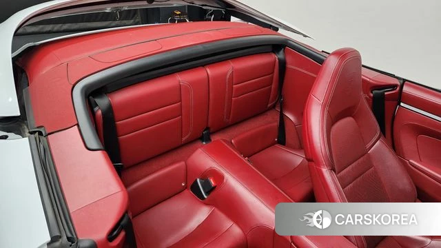 Porsche 911(992) 2021 Белый из Кореи, фото 3