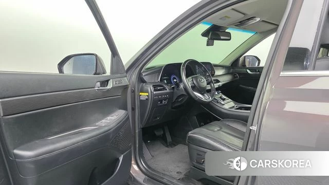 Hyundai Palisade 2019 Коричневый из Кореи, фото 3