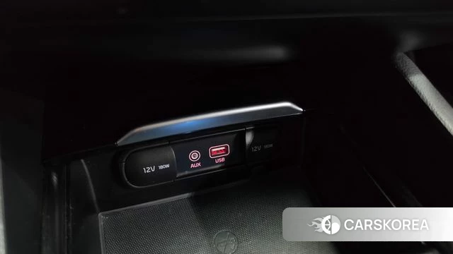 Kia Come New K7 2018 Черный из Кореи, фото 3