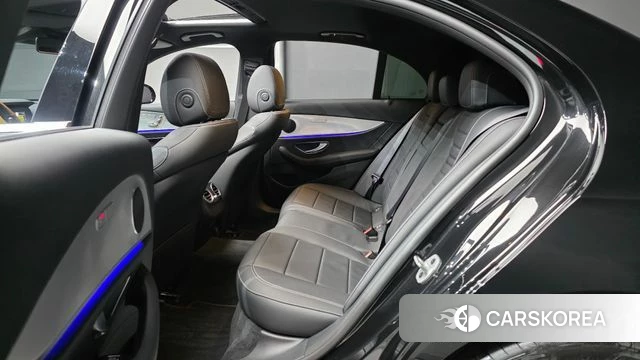 Mercedes-Benz E-Class W213 2020 Белый из Кореи, фото 3