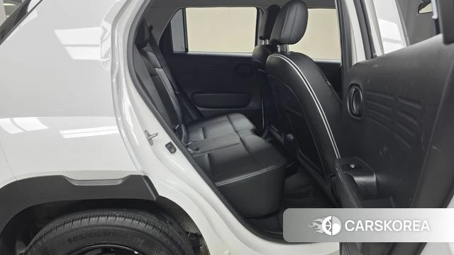 Hyundai Casper 2022 Белый из Кореи, фото 3