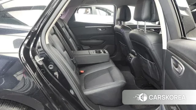 Renault Korea (Samsung) SM6 2019 Черный из Кореи, фото 3