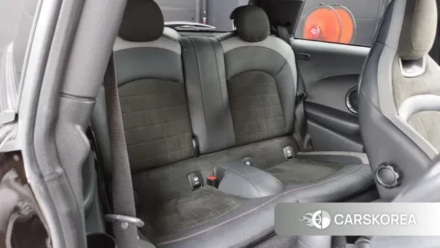 Mini Cooper S 2021 Черный из Кореи, фото 3