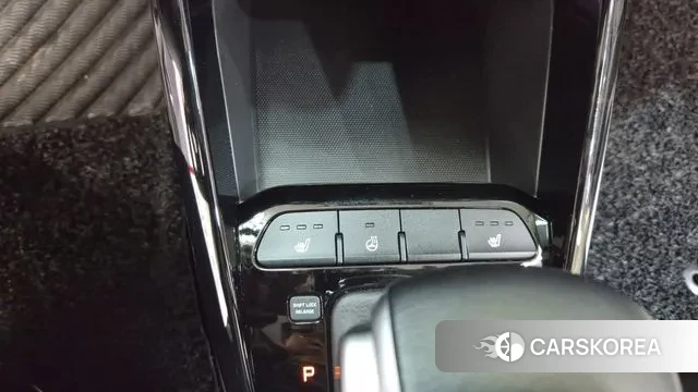 Kia Stonic 2019 Красный из Кореи, фото 3