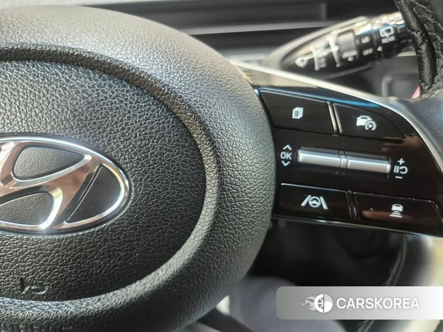 Hyundai Staria 2021 Серый из Кореи, фото 3